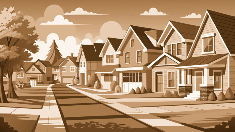 Gatling Pointe neighborhood
