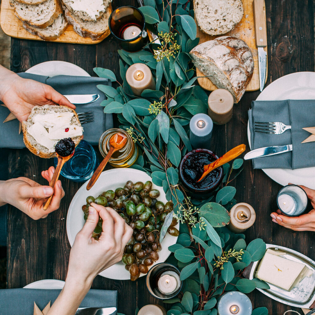 Gatling Pointe’s Culinary Secrets: A Food Lover’s Guide to Standout Eats, Hidden Gems, and Local Flavors